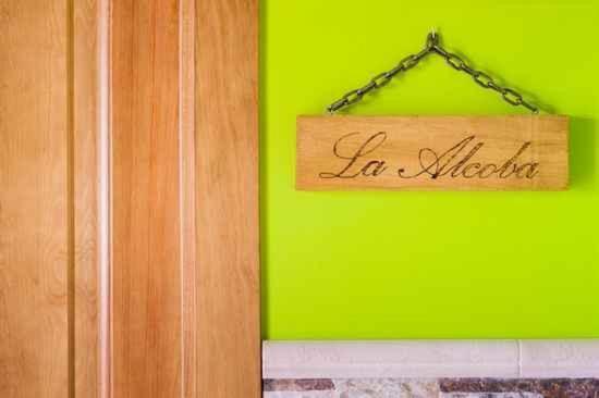 Apartamentos Rurales L'Abiseu Caboalles de Abajo Eksteriør bilde